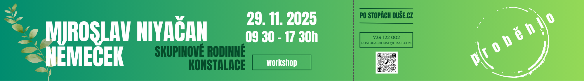 Skupinové rodinné konstelace_proběhlo